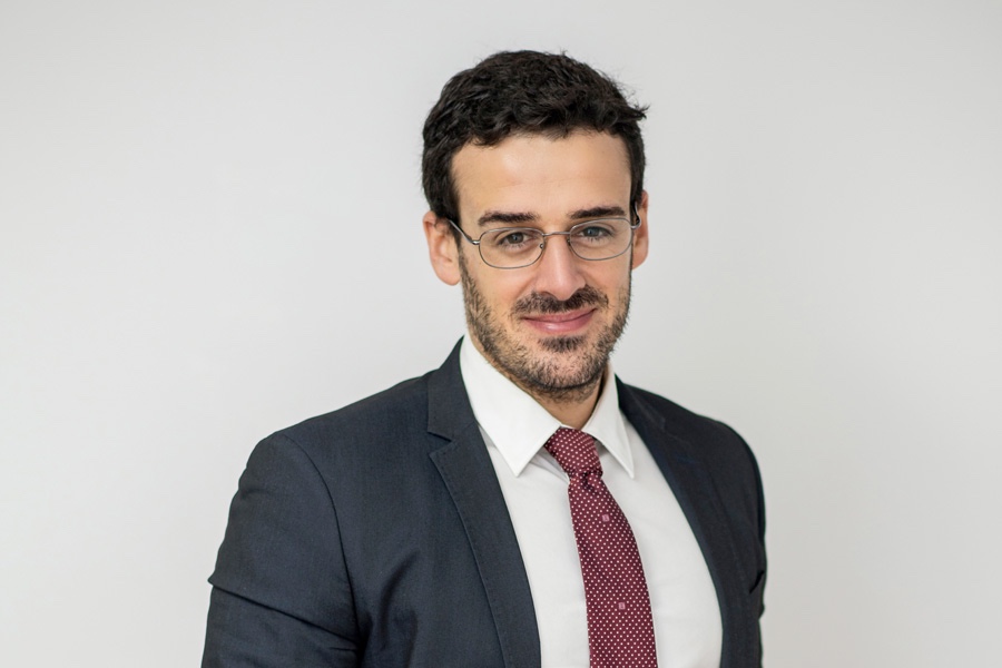 Aitor Martínez
