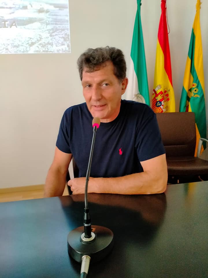 Juan Luis Vega Leon