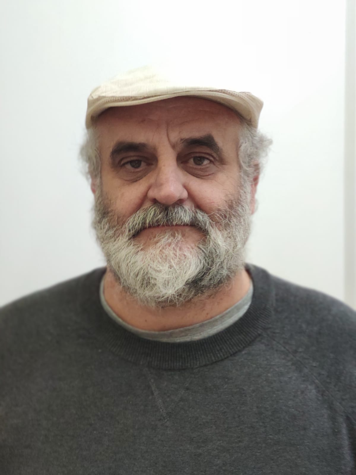 Juan Miguel León