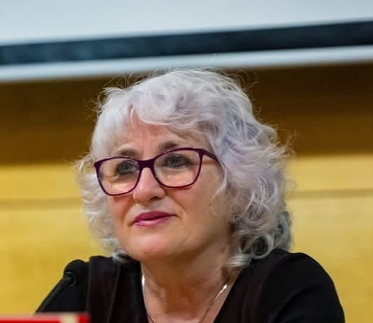 Paqui Maqueda