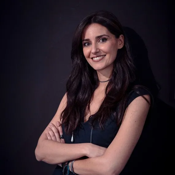 Carmen Guillén