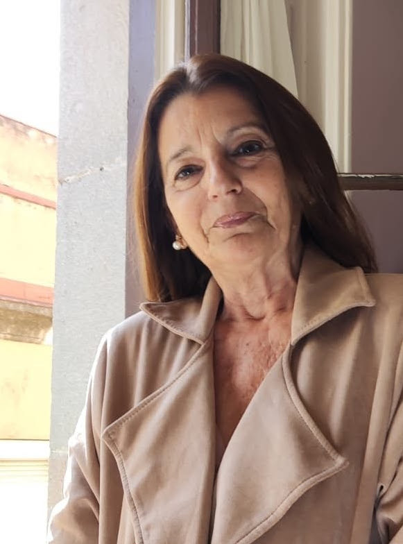 Consuelo García