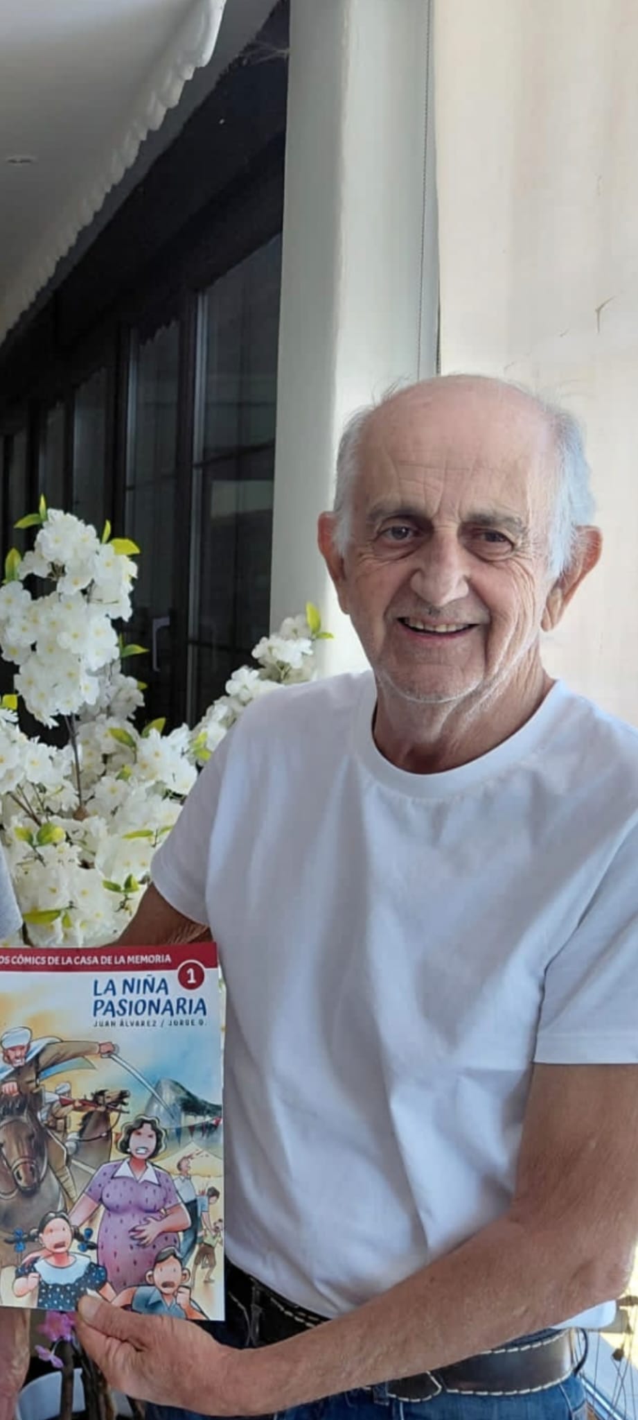 Fermín Benítez León