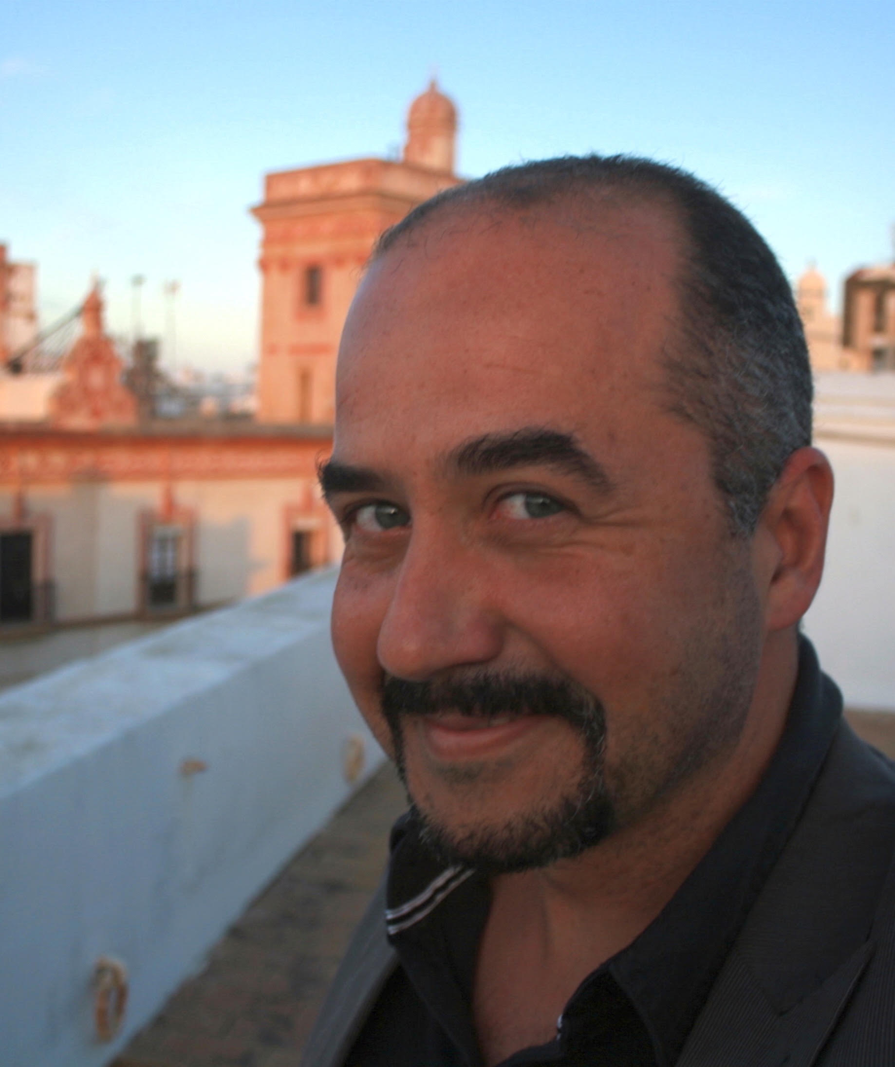 Lorenzo Benítez